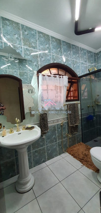 Imagem Casa com 3 Quartos à Venda,  em Jardim Santa Teresa - Jundiaí
