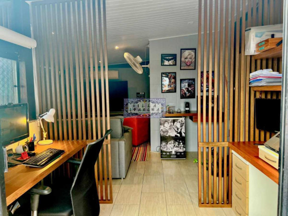 Imagem Cobertura com 5 Quartos à Venda, 420 m² em Barra Da Tijuca - Rio De Janeiro