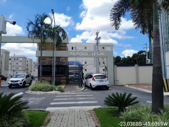 Imagem Apartamento com 2 Quartos à Venda, 40 m² em Piracangagua - Taubate Imagem Apartamento com 2 Quartos à Venda, 40 m² em Piracangagua - Taubate