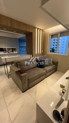 Imagem Apartamento com 2 Quartos à Venda, 69 m² em Chacara Klabin - São Paulo