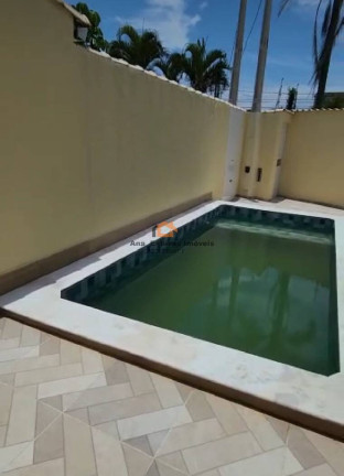 Imagem Casa com 2 Quartos à Venda, 65 m² em Nova Itanhaém - Itanhaém Imagem Casa com 2 Quartos à Venda, 65 m² em Nova Itanhaém - Itanhaém