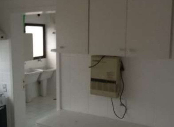 Imagem Imóvel com 4 Quartos à Venda, 285 m² em Campo Belo - São Paulo