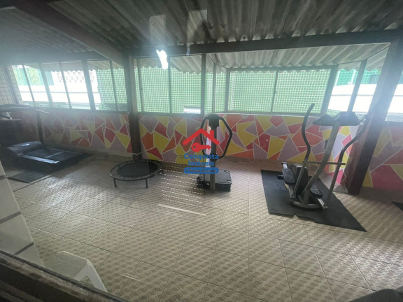Imagem Apartamento com 1 Quarto à Venda, 50 m² em Canto Do Forte - Praia Grande
