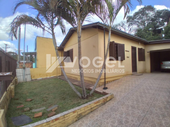 Imagem Casa com 2 Quartos à Venda, 97 m² em Jardim Planalto - Esteio Imagem Casa com 2 Quartos à Venda, 97 m² em Jardim Planalto - Esteio