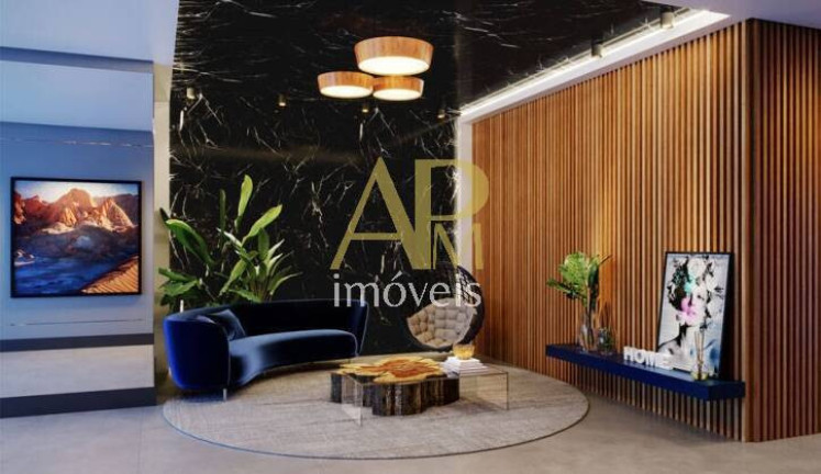 Imagem Apartamento com 3 Quartos à Venda, 129 m² em Estreito - Florianópolis Imagem Apartamento com 3 Quartos à Venda, 129 m² em Estreito - Florianópolis