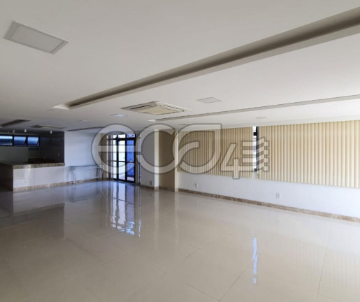 Imagem Apartamento com 3 Quartos à Venda, 110 m² em Suíssa - Aracaju