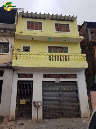 Sobrado com 1 Quarto à Venda, 100 m² em Jardim Peri - São Paulo