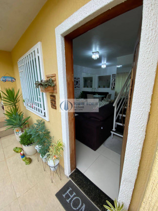 Imagem Casa com 2 Quartos à Venda, 57 m² em Vila Carrão - São Paulo Imagem Casa com 2 Quartos à Venda, 57 m² em Vila Carrão - São Paulo