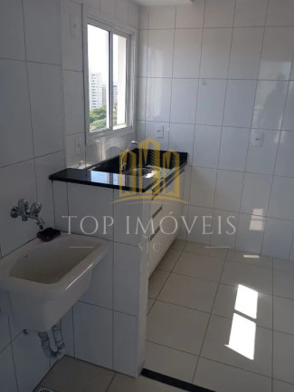 Imagem Apartamento com 2 Quartos à Venda, 60 m² em Jardim América - São José Dos Campos