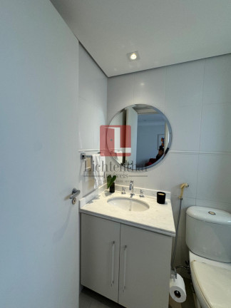 Imagem Apartamento com 3 Quartos à Venda, 167 m² em Vila Nova Conceição - São Paulo