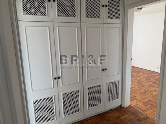 Imagem Apartamento com 3 Quartos à Venda, 130 m² em Jardim Paulista - São Paulo Imagem Apartamento com 3 Quartos à Venda, 130 m² em Jardim Paulista - São Paulo