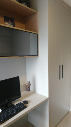 Imagem Apartamento com 3 Quartos à Venda, 147 m² em Vila Ema - São José Dos Campos
