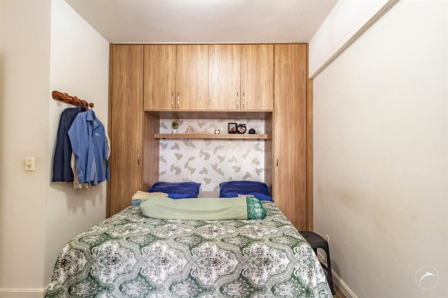 Imagem Imóvel com 2 Quartos à Venda, 61 m² em Sul (águas Claras) - Brasília