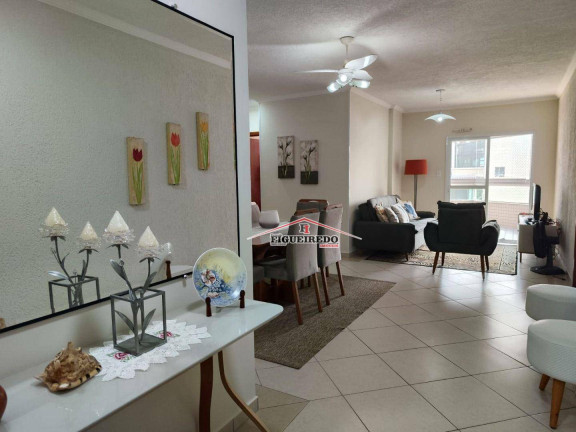 Imagem Apartamento com 2 Quartos à Venda, 100 m² em Aviação - Praia Grande Imagem Apartamento com 2 Quartos à Venda, 100 m² em Aviação - Praia Grande