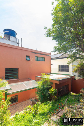 Imagem Casa com 4 Quartos à Venda, em Sumaré - São Paulo Imagem Casa com 4 Quartos à Venda, em Sumaré - São Paulo
