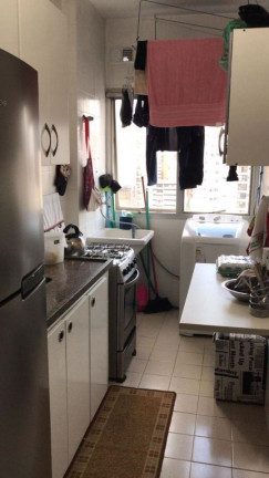Imagem Apartamento com 2 Quartos à Venda, 61 m² em Pinheiros - São Paulo Imagem Apartamento com 2 Quartos à Venda, 61 m² em Pinheiros - São Paulo