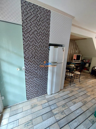 Imagem Apartamento com 2 Quartos à Venda, 50 m² em Maranduba - Ubatuba Imagem Apartamento com 2 Quartos à Venda, 50 m² em Maranduba - Ubatuba
