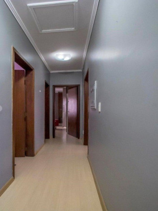 Imagem Casa com 3 Quartos à Venda, 166 m² em Jardim Itu - Porto Alegre