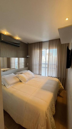 Imagem Apartamento com 3 Quartos à Venda, em Abranches Imagem Apartamento com 3 Quartos à Venda, em Abranches