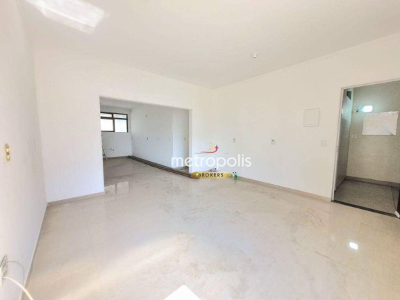 Sala Comercial para Alugar, 60 m² em Centro - São Caetano Do Sul