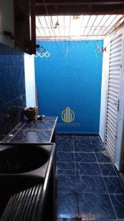 Imagem Casa com 2 Quartos à Venda, 66 m² em Sumarezinho - Ribeirão Preto Imagem Casa com 2 Quartos à Venda, 66 m² em Sumarezinho - Ribeirão Preto
