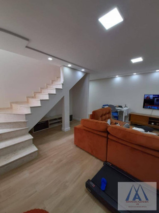 Imagem Sobrado com 3 Quartos à Venda, 223 m² em Jardim Santa Teresa - Mogi Das Cruzes Imagem Sobrado com 3 Quartos à Venda, 223 m² em Jardim Santa Teresa - Mogi Das Cruzes