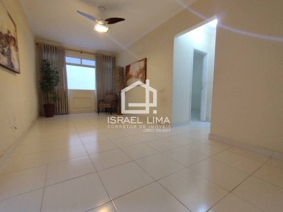 Imagem Apartamento com 1 Quarto à Venda, 63 m² em Aparecida - Santos Imagem Apartamento com 1 Quarto à Venda, 63 m² em Aparecida - Santos