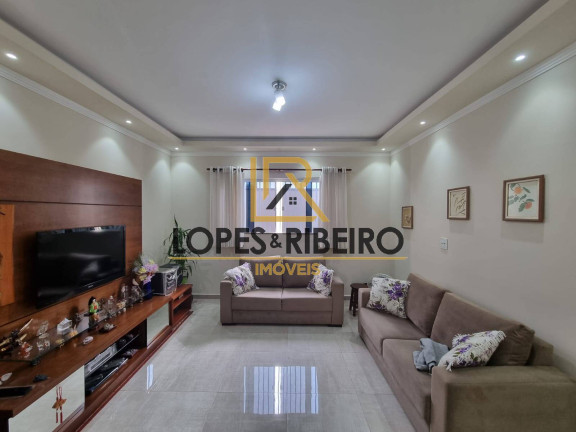 Imagem Casa com 3 Quartos à Venda, 250 m² em Residencial Vila Di Capri - Botucatu Imagem Casa com 3 Quartos à Venda, 250 m² em Residencial Vila Di Capri - Botucatu