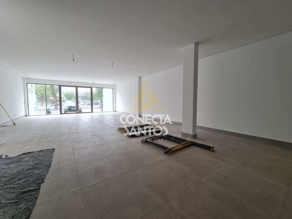 Imagem Imóvel para Alugar, 262 m² em Vila Mathias - Santos Imagem Imóvel para Alugar, 262 m² em Vila Mathias - Santos