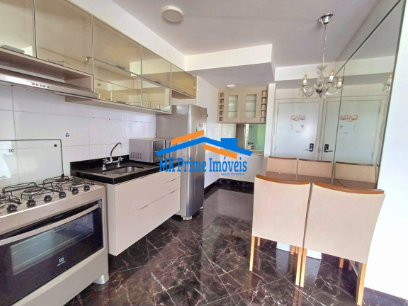Imagem Apartamento com 2 Quartos à Venda, 47 m² em Alphaville Centro Industrial E Empresarial/alphaville. - Barueri Imagem Apartamento com 2 Quartos à Venda, 47 m² em Alphaville Centro Industrial E Empresarial/alphaville. - Barueri