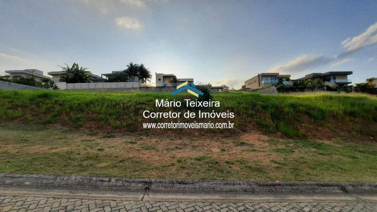 Imagem Terreno em Condomínio à Venda, 720 m² em Urbanova - São José Dos Campos Imagem Terreno em Condomínio à Venda, 720 m² em Urbanova - São José Dos Campos