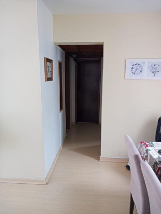 Imagem Apartamento com 2 Quartos à Venda, 66 m² em São João - Porto Alegre Imagem Apartamento com 2 Quartos à Venda, 66 m² em São João - Porto Alegre