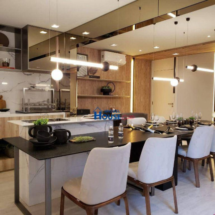 Apartamento com 3 Quartos à Venda, 101 m² em Perdizes - São Paulo