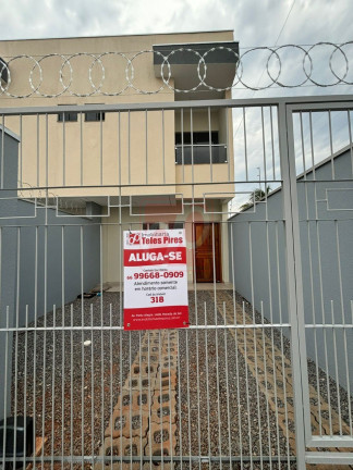 Imagem Apartamento com 2 Quartos para Alugar, 80 m² em Jardim Aurora - Sorriso Imagem Apartamento com 2 Quartos para Alugar, 80 m² em Jardim Aurora - Sorriso