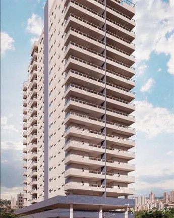 Imagem Apartamento com 2 Quartos à Venda, 81 m² em Campo Da Aviacao - Praia Grande Imagem Apartamento com 2 Quartos à Venda, 81 m² em Campo Da Aviacao - Praia Grande