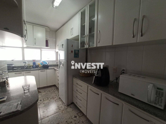 Imagem Apartamento com 3 Quartos à Venda, 98 m² em Setor Bueno - Goiânia Imagem Apartamento com 3 Quartos à Venda, 98 m² em Setor Bueno - Goiânia