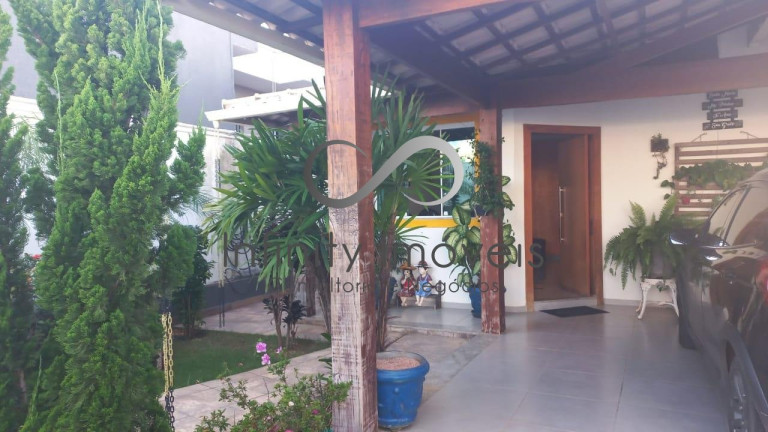 Imagem Casa de Condomínio com 4 Quartos à Venda, em Trilhas Do Sol - Lagoa Santa Imagem Casa de Condomínio com 4 Quartos à Venda, em Trilhas Do Sol - Lagoa Santa
