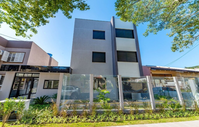 Imagem Apartamento com 3 Quartos à Venda, 114 m² em Nonoai - Porto Alegre Imagem Apartamento com 3 Quartos à Venda, 114 m² em Nonoai - Porto Alegre