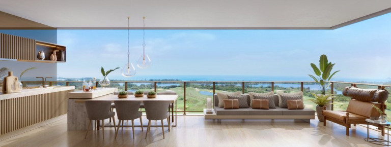 Imagem Imóvel com 3 Quartos à Venda, 151 m² em Barra Da Tijuca - Rio De Janeiro Imagem Imóvel com 3 Quartos à Venda, 151 m² em Barra Da Tijuca - Rio De Janeiro