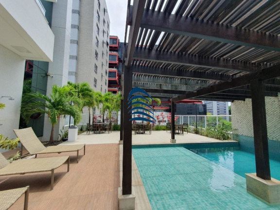 Imagem Imóvel com 1 Quarto à Venda, 45 m² em Caminho Das árvores - Salvador Imagem Imóvel com 1 Quarto à Venda, 45 m² em Caminho Das árvores - Salvador