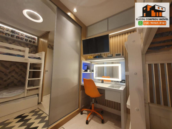 Imagem Apartamento com 3 Quartos à Venda, 110 m² Imagem Apartamento com 3 Quartos à Venda, 110 m²