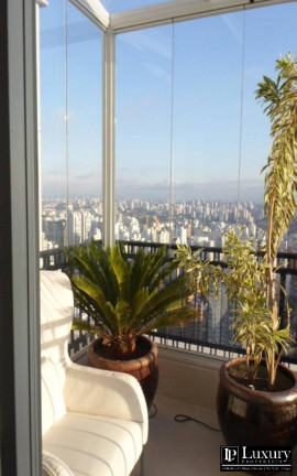 Imagem Cobertura com 3 Quartos à Venda, 699 m² em Vila Nova Conceição - São Paulo Imagem Cobertura com 3 Quartos à Venda, 699 m² em Vila Nova Conceição - São Paulo