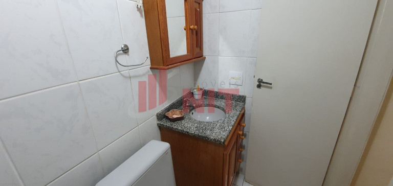 Imagem Apartamento com 2 Quartos à Venda, 62 m² em Santa Rosa - Niterói