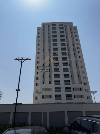 Imagem Apartamento com 3 Quartos à Venda, 93 m² em Parque Campolim - Sorocaba Imagem Apartamento com 3 Quartos à Venda, 93 m² em Parque Campolim - Sorocaba