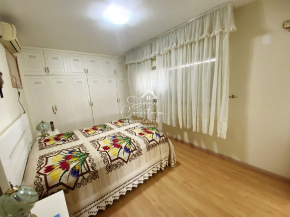 Imagem Apartamento com 4 Quartos à Venda, 160 m² em Jardim Astúrias - Guarujá