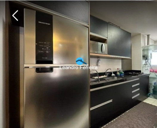 Imagem Apartamento com 2 Quartos à Venda, 70 m² em Independência - São Bernardo Do Campo