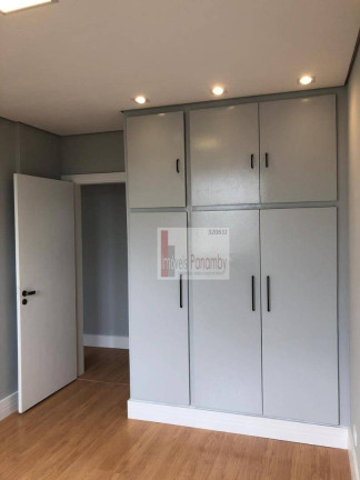 Imagem Apartamento com 2 Quartos à Venda, 72 m² em Cambuci - São Paulo Imagem Apartamento com 2 Quartos à Venda, 72 m² em Cambuci - São Paulo