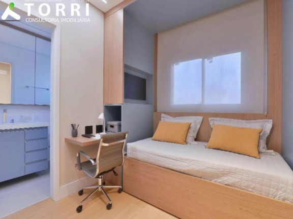 Imagem Apartamento com 3 Quartos à Venda, 150 m² em Jardim Faculdade - Sorocaba Imagem Apartamento com 3 Quartos à Venda, 150 m² em Jardim Faculdade - Sorocaba
