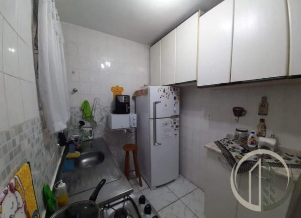 Imagem Apartamento com 2 Quartos à Venda, 70 m² em Gonzaga - Santos