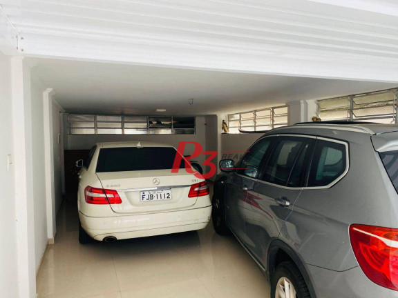 Imagem Cobertura com 5 Quartos à Venda, 406 m² em Aparecida - Santos Imagem Cobertura com 5 Quartos à Venda, 406 m² em Aparecida - Santos